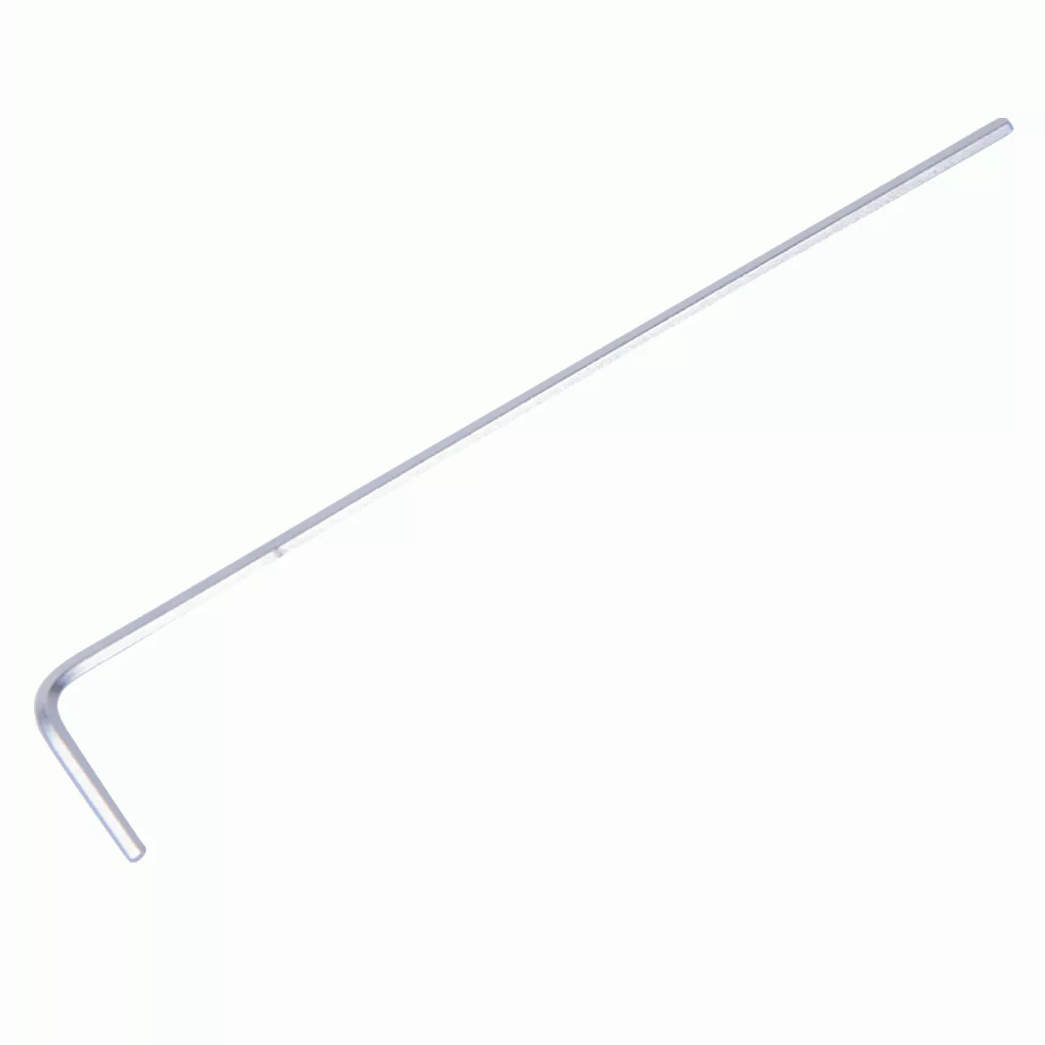 Шестигранник Г-образный 1/16", дюймовый, 16,0 х 92,0 мм KING TONY 112502S