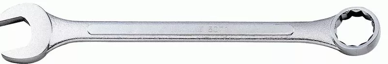 Ключ комбинированный 1&3/8" KING TONY 5071-44