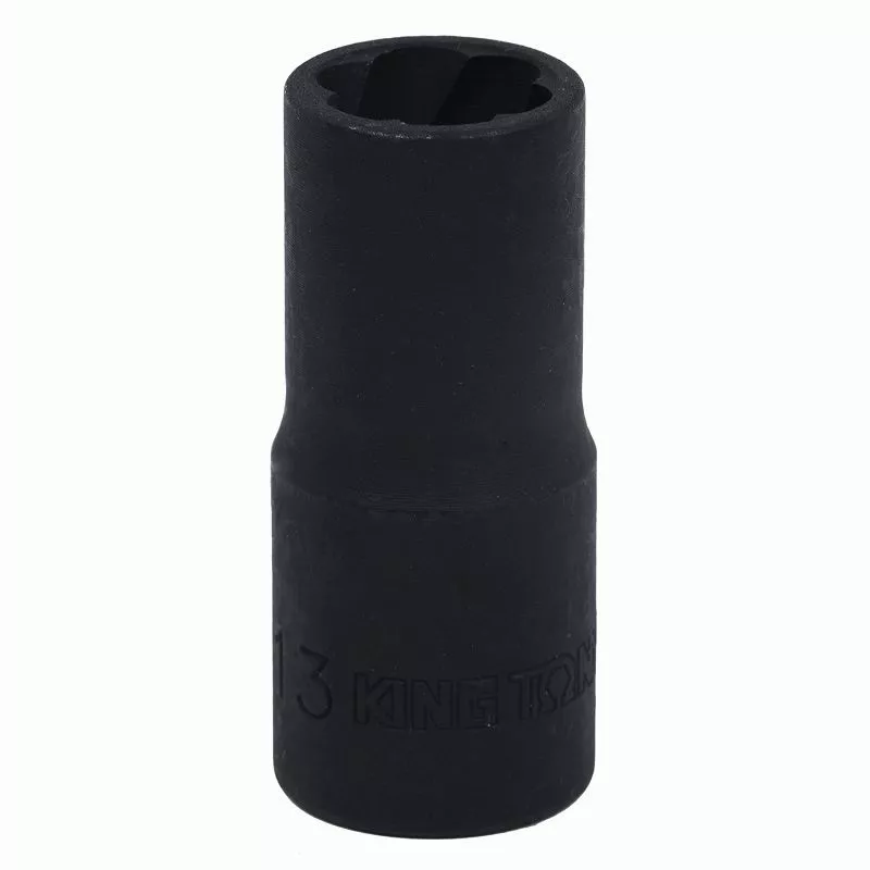 Головка для поврежденного крепежа 1/2", 22 мм KING TONY 9TD403-22M