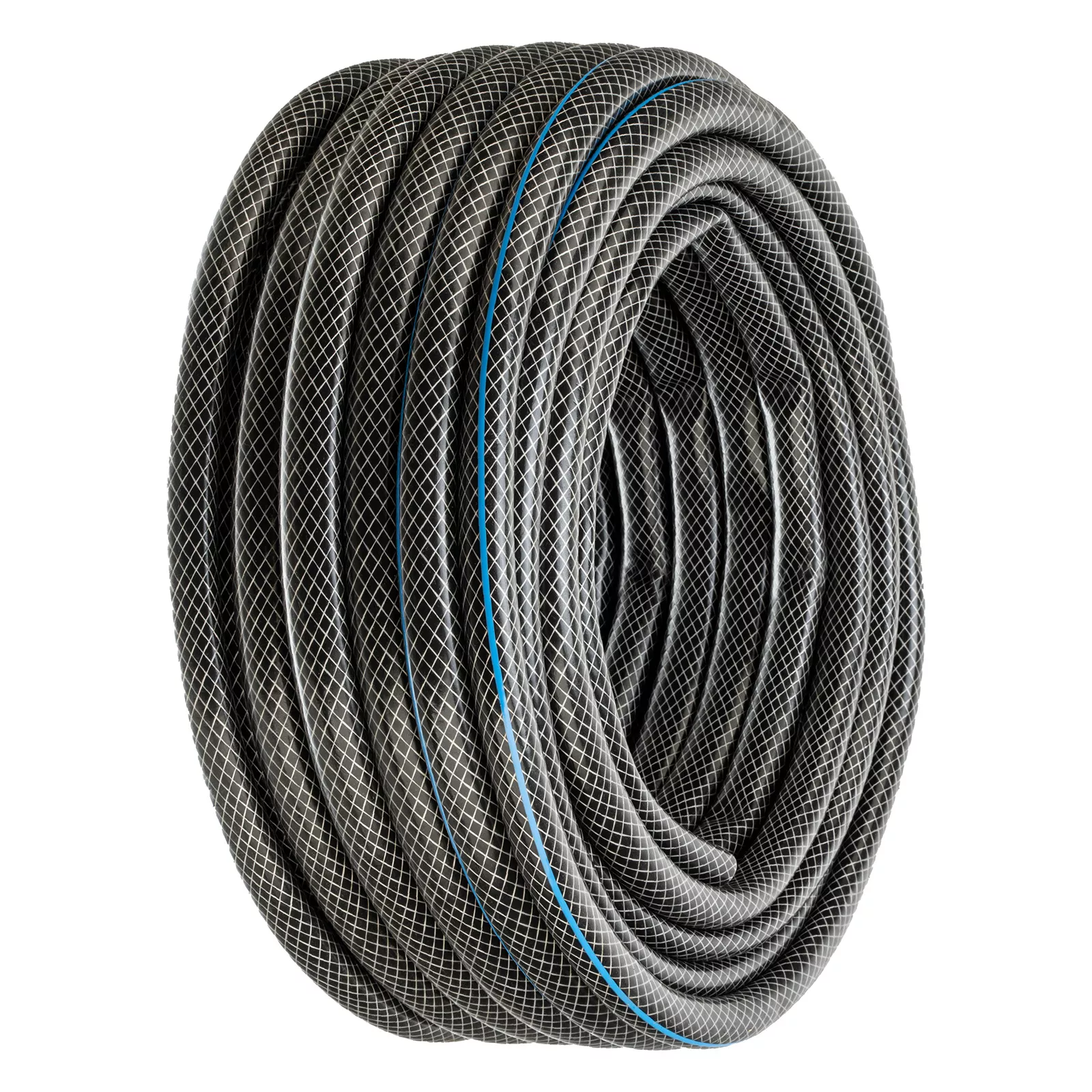 Шланг поливочный армированный ПВХ, 3/4", 30 м, "Садовод" Сибртех