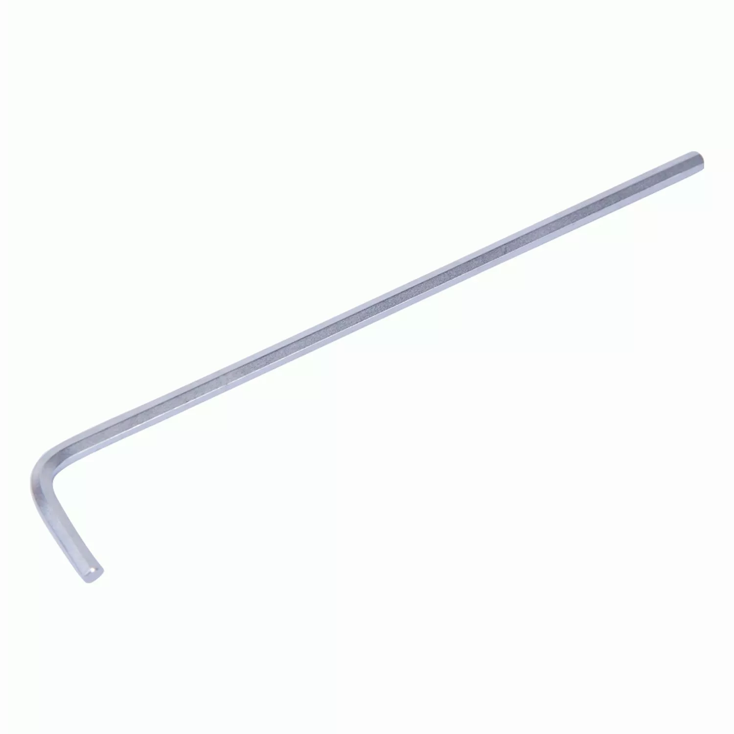 Шестигранник Г-образный 1/8", дюймовый, 23,0 х 129,0 мм KING TONY 112504S