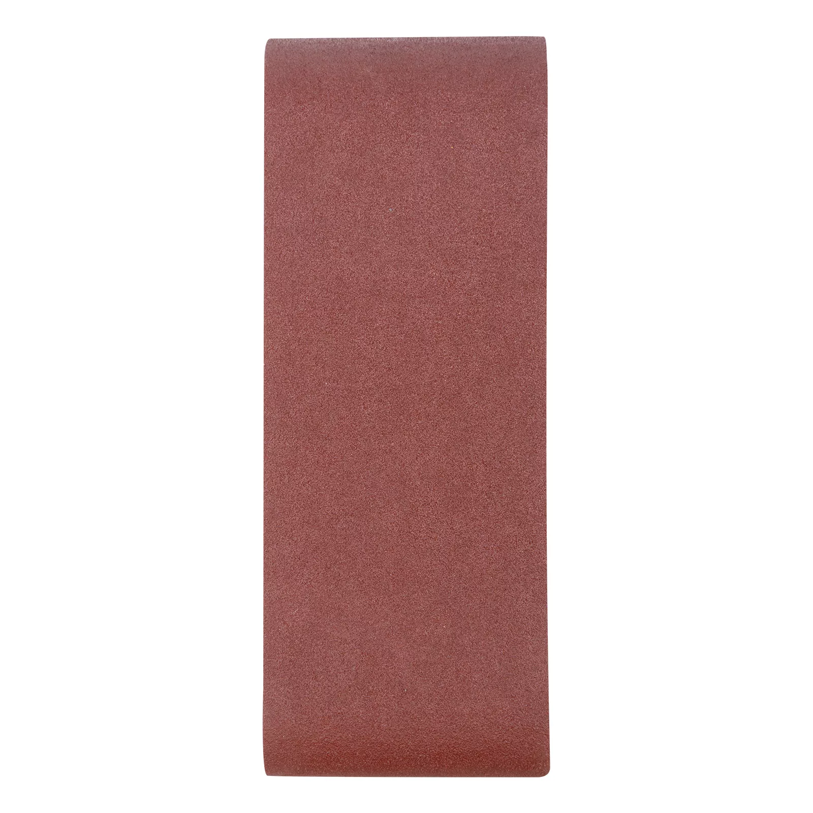 Лента абразивная бесконечная, P 120, 75 х 457 мм, 10 шт Matrix