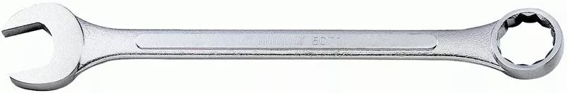 Ключ комбинированный 1&15/16" KING TONY 5071-62