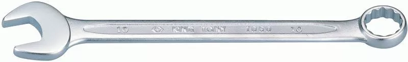 Ключ комбинированный 10 мм KING TONY 1060-10