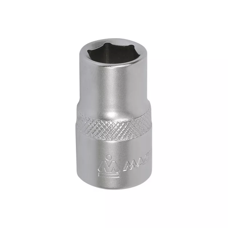 Головка торцевая стандартная шестигранная 1/2", 32 мм МАСТАК 000-40032