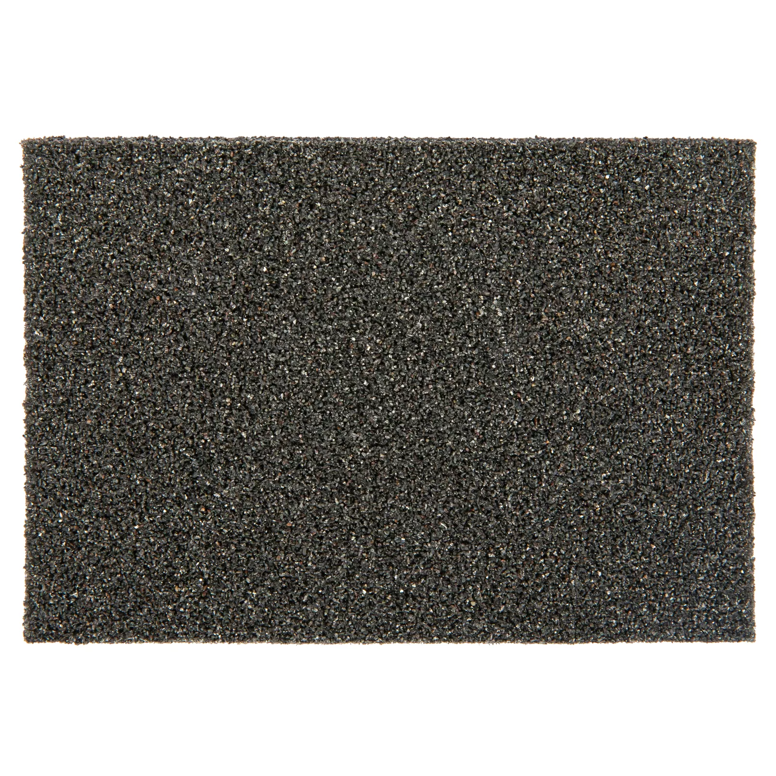 Губка для шлифования, 100 х 70 х 25 мм, мягкая, 3 шт, P 60/80, P 60/100, P 80/120 Matrix