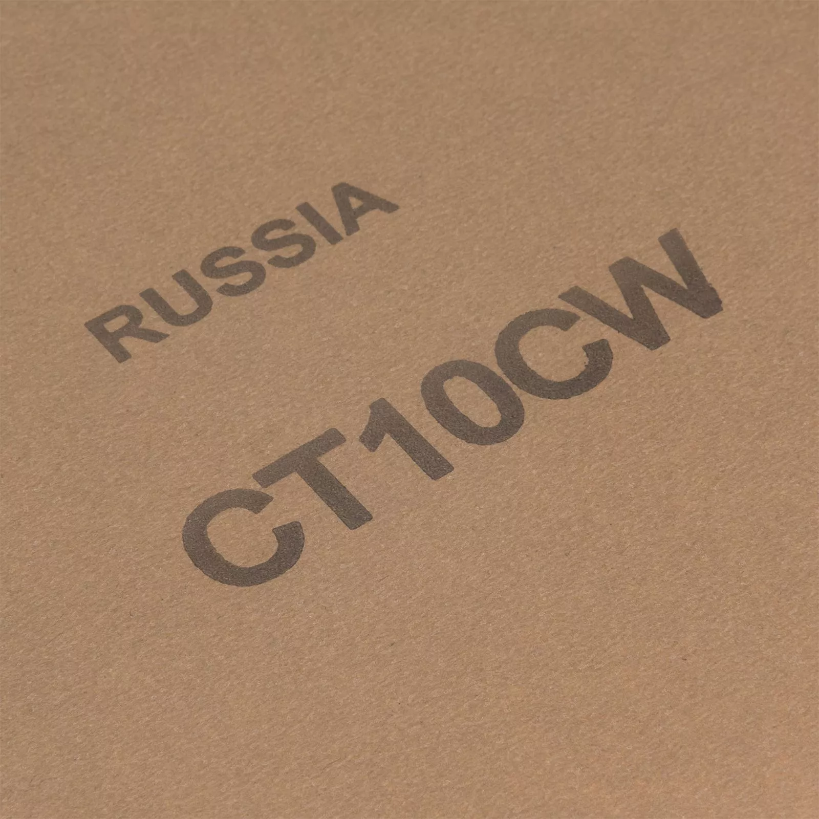 Шлифлист на бумажной основе, CT10C W, зернистость М40(P 400) 230 х 280 мм, 10 шт, водостойкий, "БАЗ"