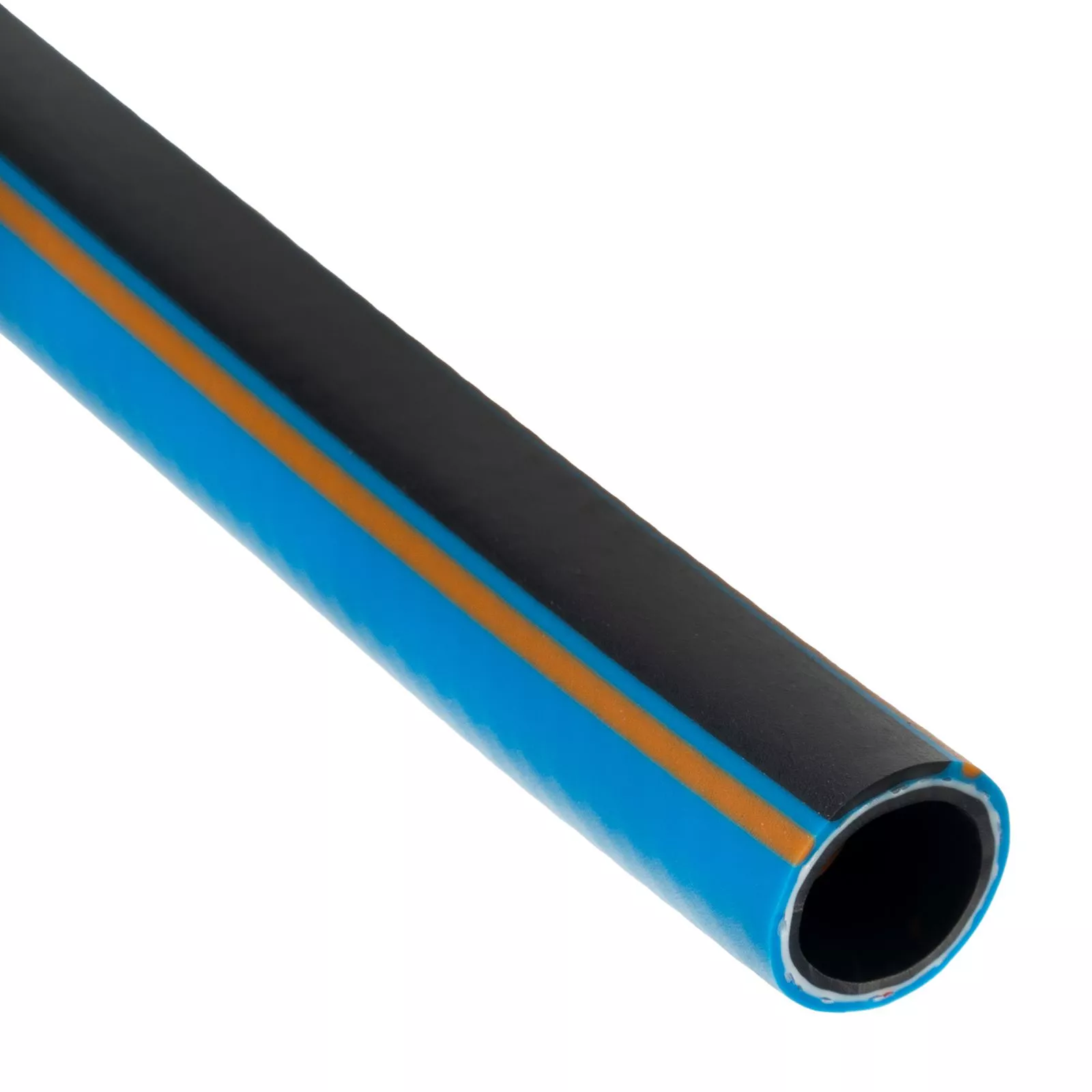 Шланг поливочный армированный, 1/2", 25 м, Luxe Palisad