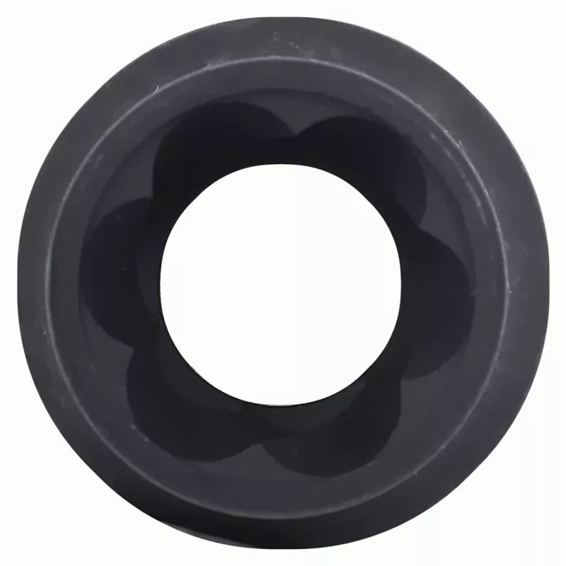 Головка для поврежденного крепежа 1/2", 22 мм KING TONY 9TD403-22M