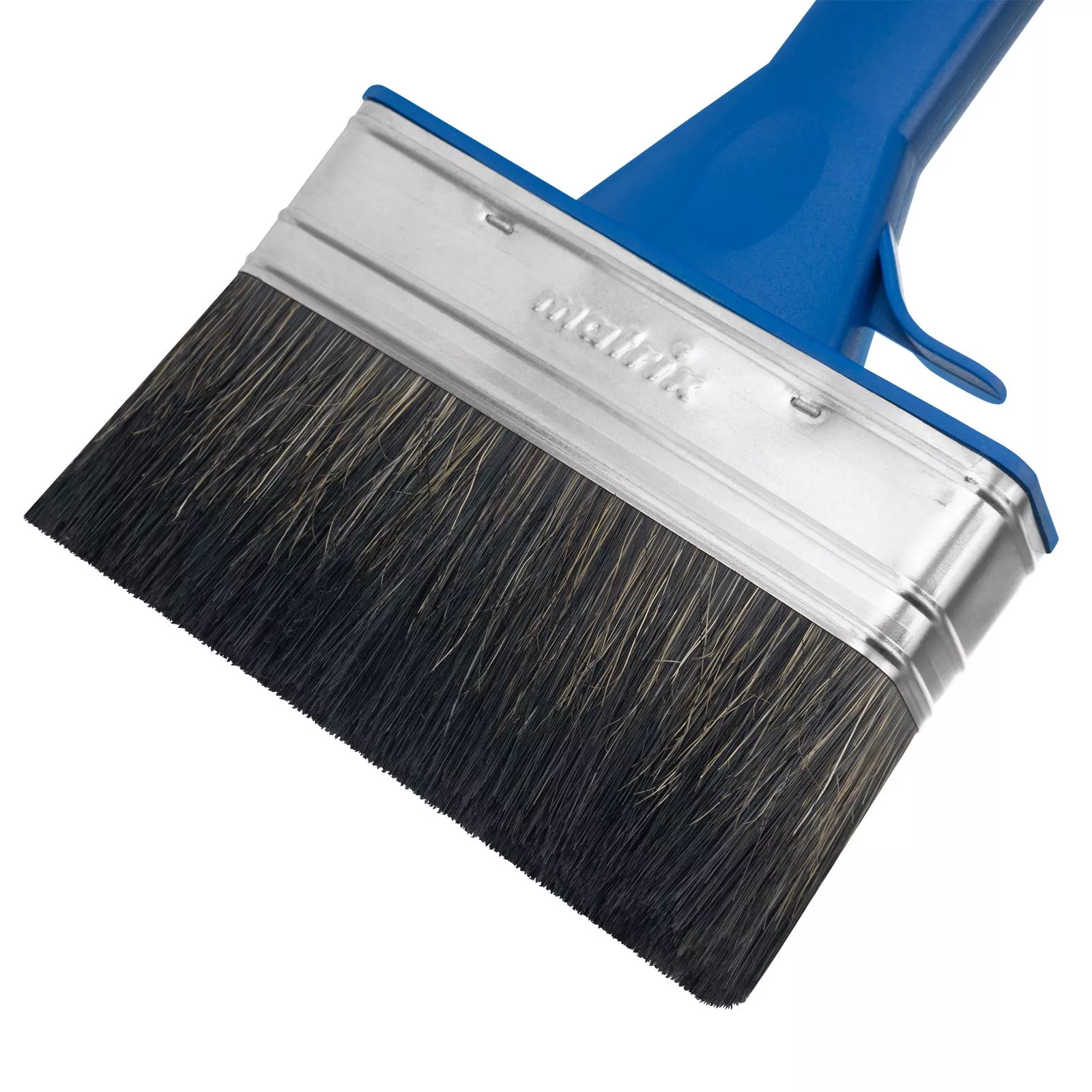 Кисть плоская "Водные краски" Color Line 120 х 35 мм Matrix