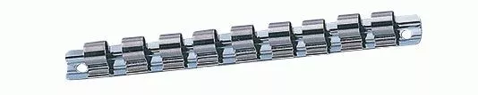 Держатель для головок 3/8", на 12 шт KING TONY 8731312