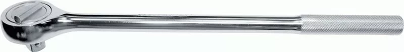 Трещотка 3/4", 500 мм, 45 зубцов, дисковый механизм KING TONY 6724-20F