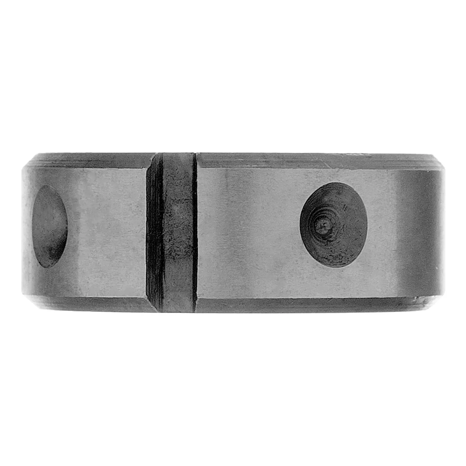Плашка М10 х 1.5 мм, Р6М5 Matrix