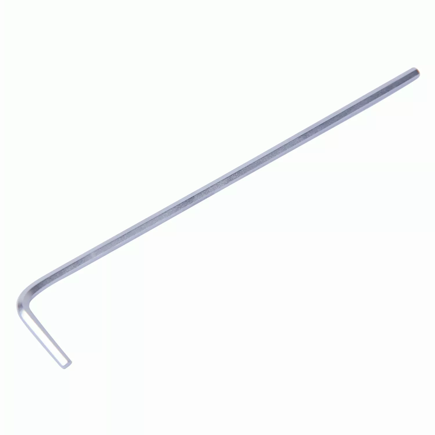 Шестигранник Г-образный 3/32", дюймовый, 21,0 х 115,0 мм KING TONY 112503S