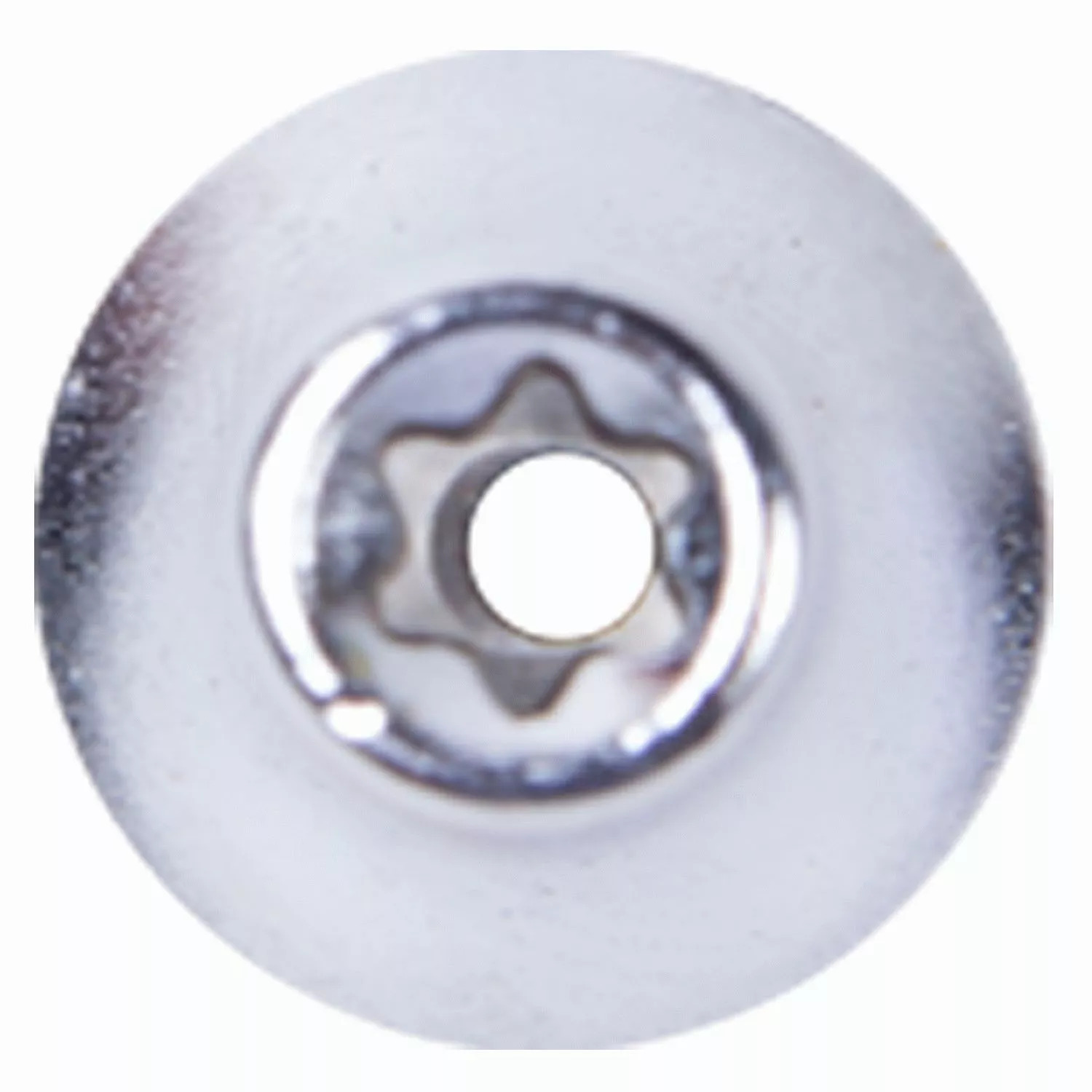 Головка торцевая TORX Е-стандарт 1/4", E4, L = 50 мм KING TONY 227504M