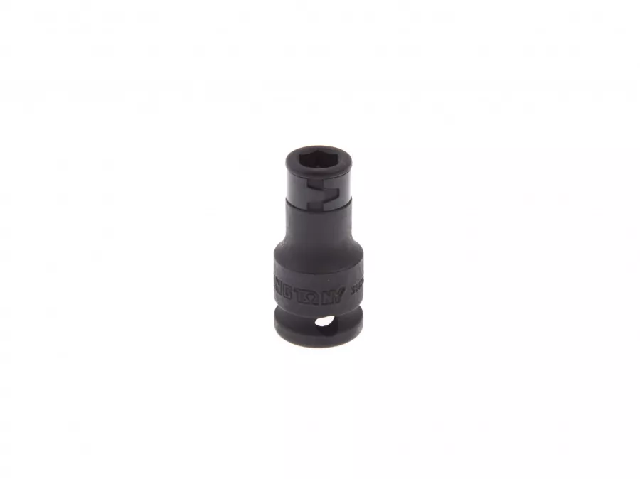 Держатель вставок (бит) ударный 3/8">5/16"  KING TONY 314710S