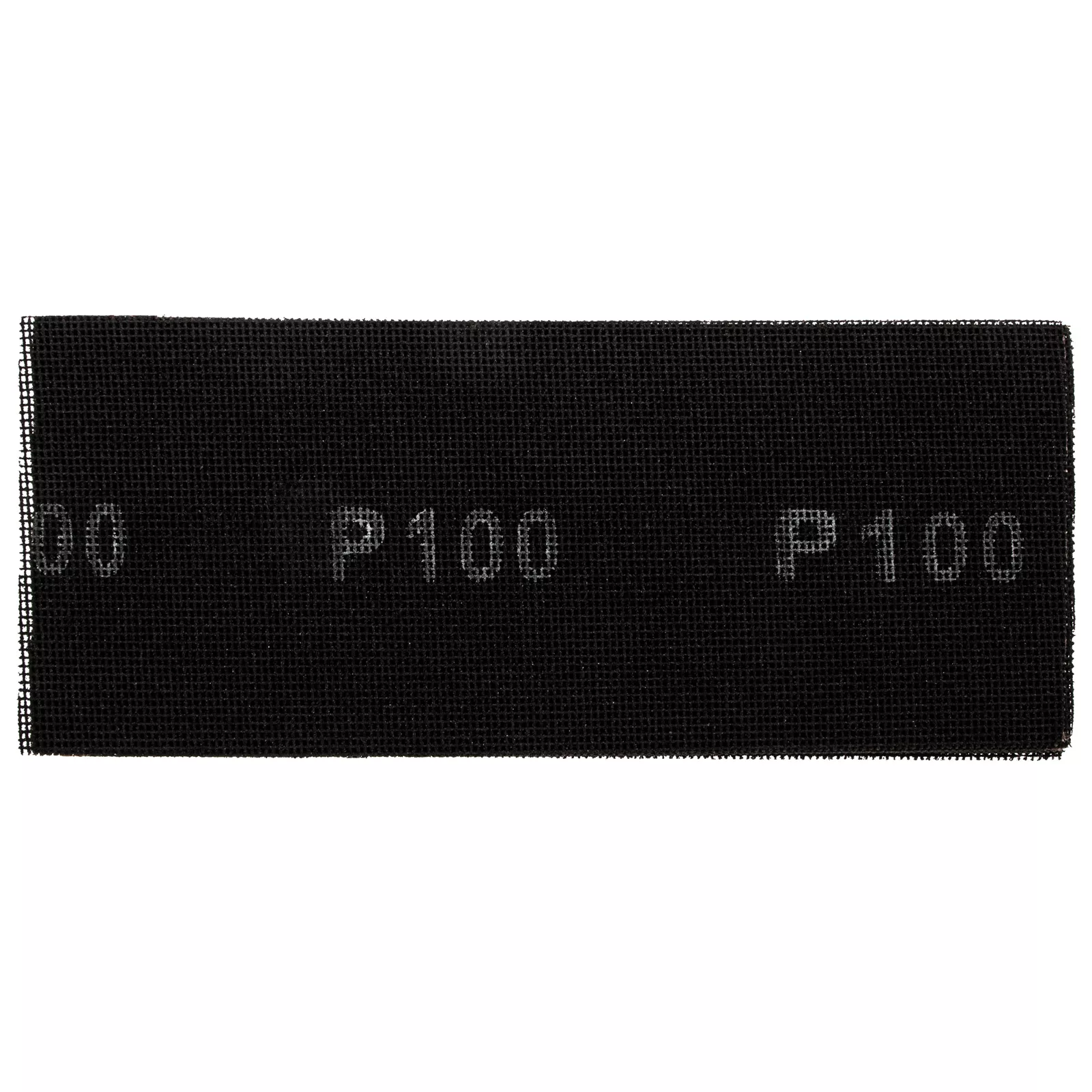 Сетка абразивная, P 100, 115 х 280 мм, 10 шт Sparta