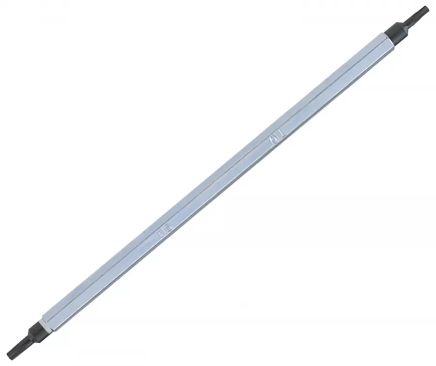 Вставка (бита) прецизионная для отвертки 91230, Torx T7 / Torx T15 KING TONY 24330715