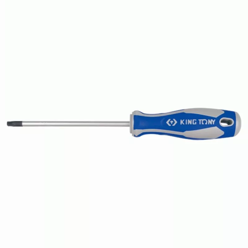 Отвертка Torx Т25, L = 250 мм KING TONY 14232510