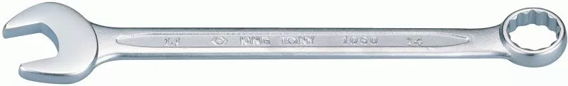 Ключ комбинированный 14 мм KING TONY 1060-14