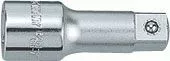 Удлинитель 3/4", 110 мм KING TONY 6251-04