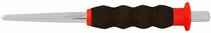 Кернер 10x185 мм, с протектором KING TONY 76110-74G