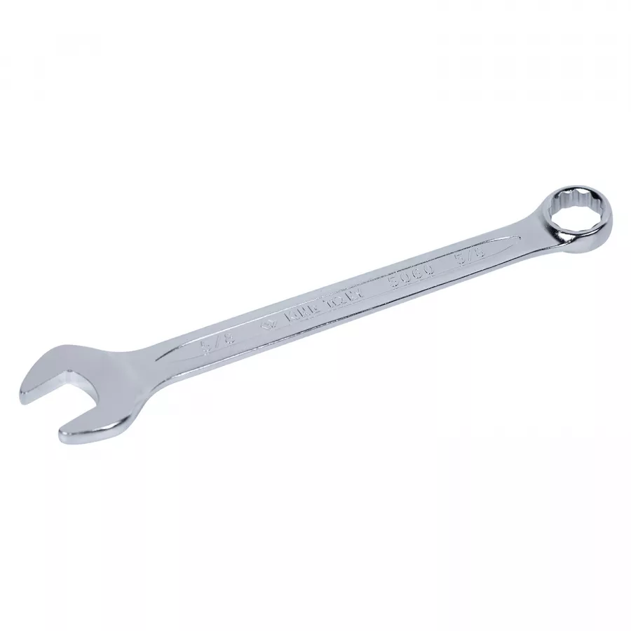 Ключ комбинированный 5/8" KING TONY 5060-20