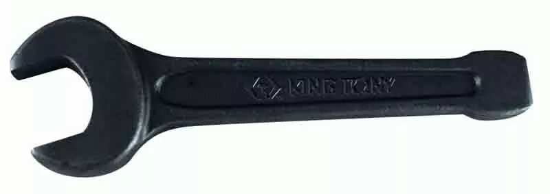 Ключ рожковый силовой ударный 75 мм KING TONY 10A0-75