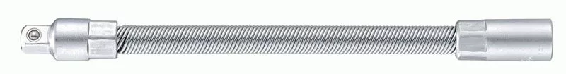 Удлинитель гибкий 1/4", 150 мм KING TONY 2311-06