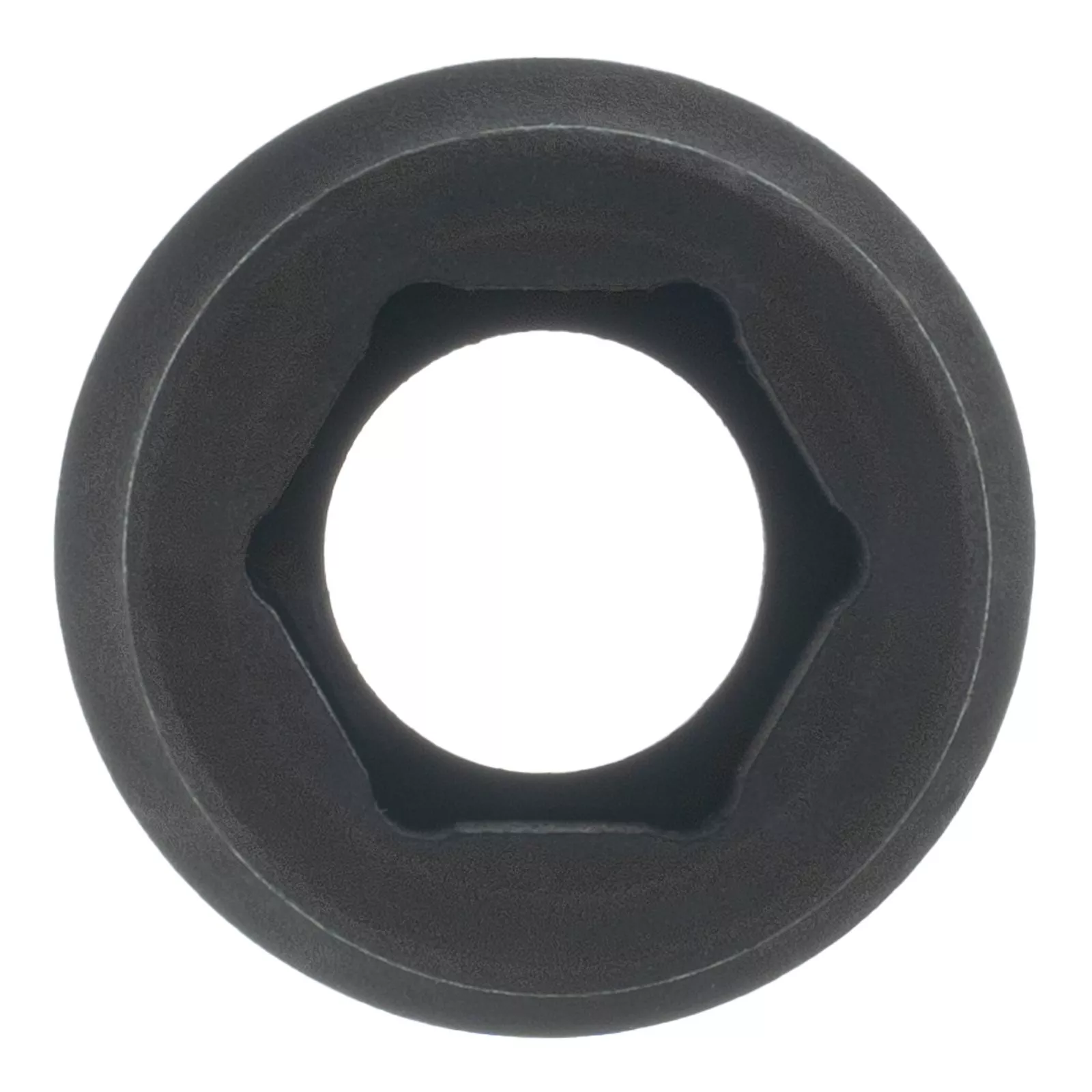 Головка ударная шестигранная, 13 мм, 1/2, CrMo Stels