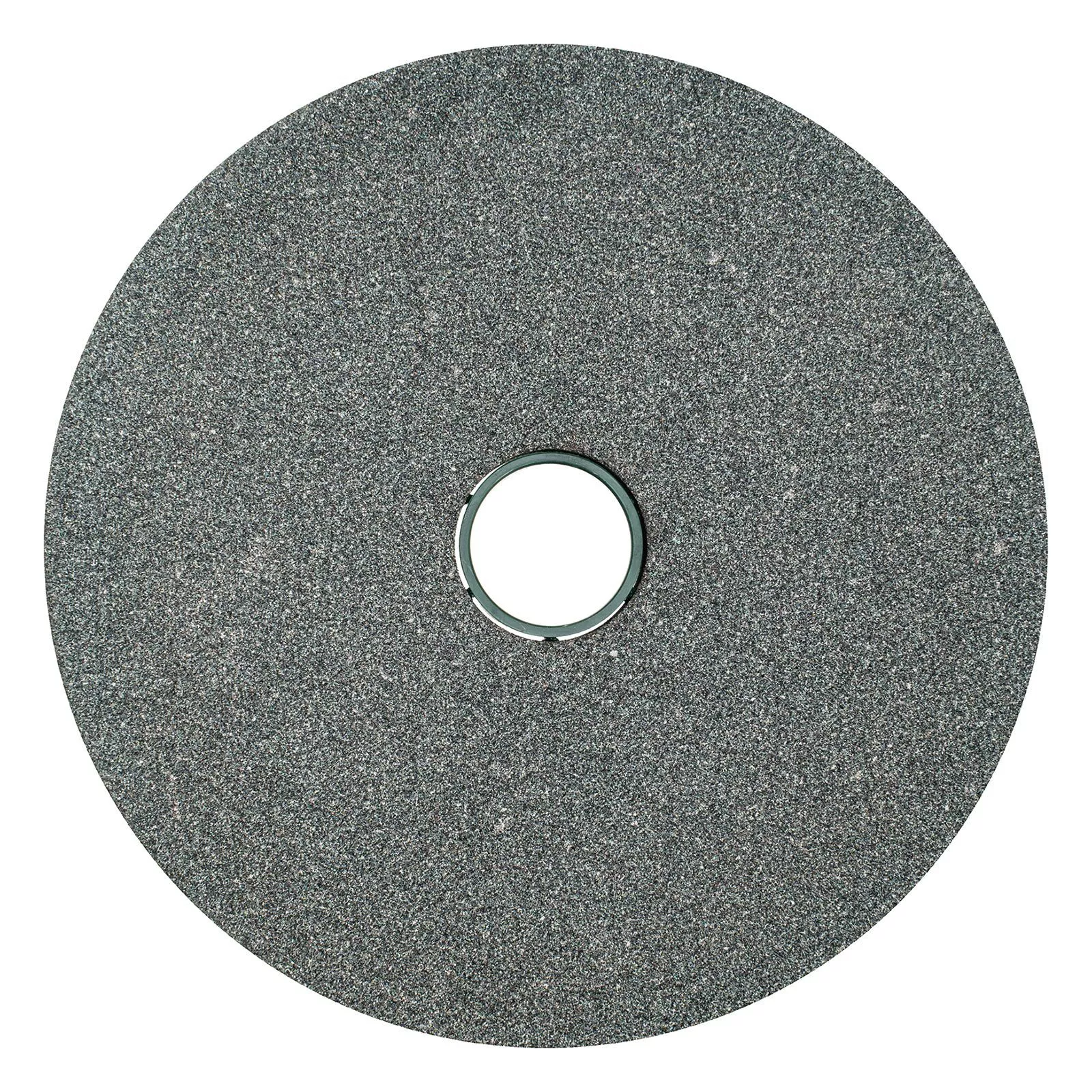 Круг шлифовальный, 200 х 20 х 32 мм, 63С, F60, (K, L) "Луга"