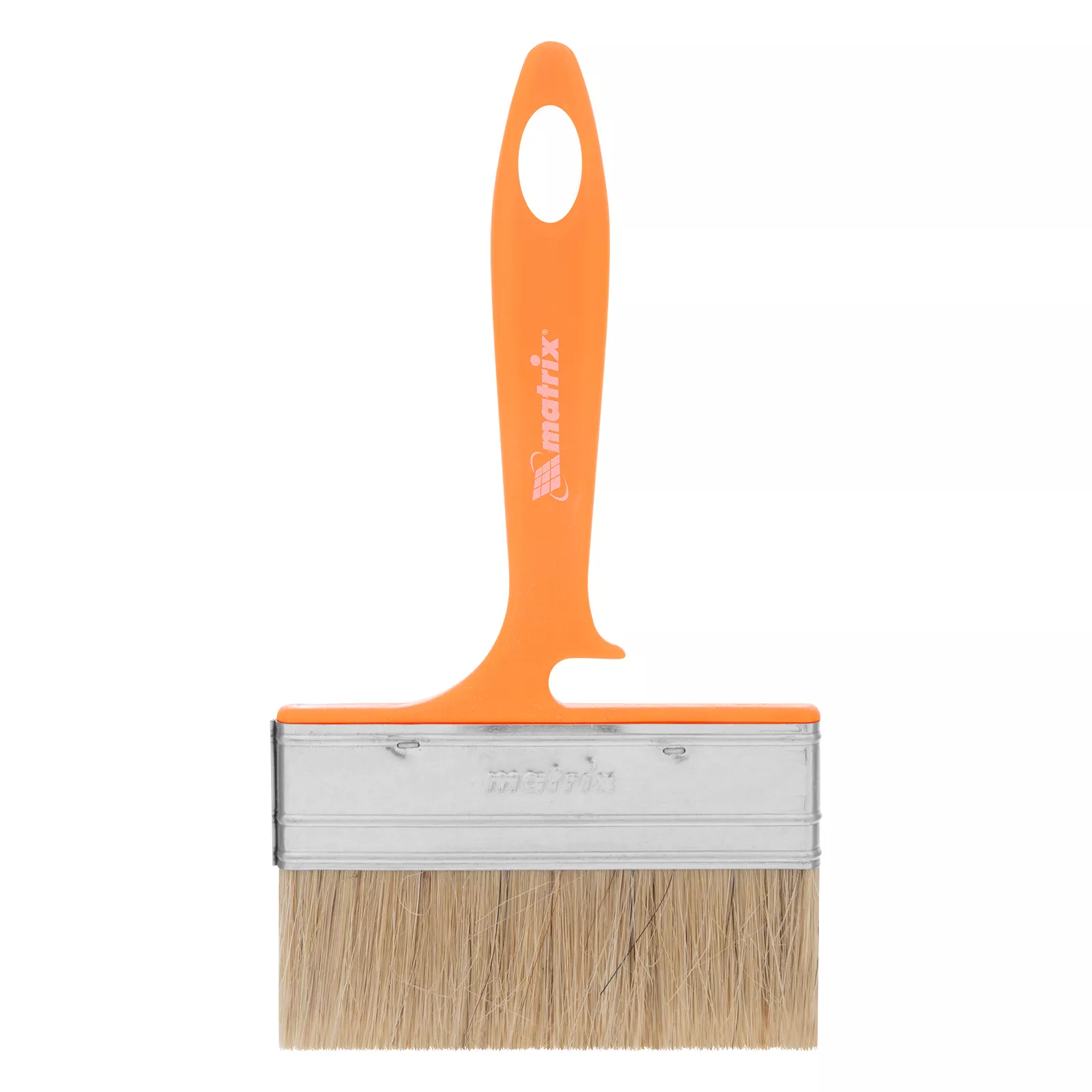 Кисть флейцевая "Фасад" Color Line 120 х 12 мм Matrix