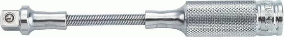 Удлинитель гибкий 3/8", 150 мм KING TONY 3311-06