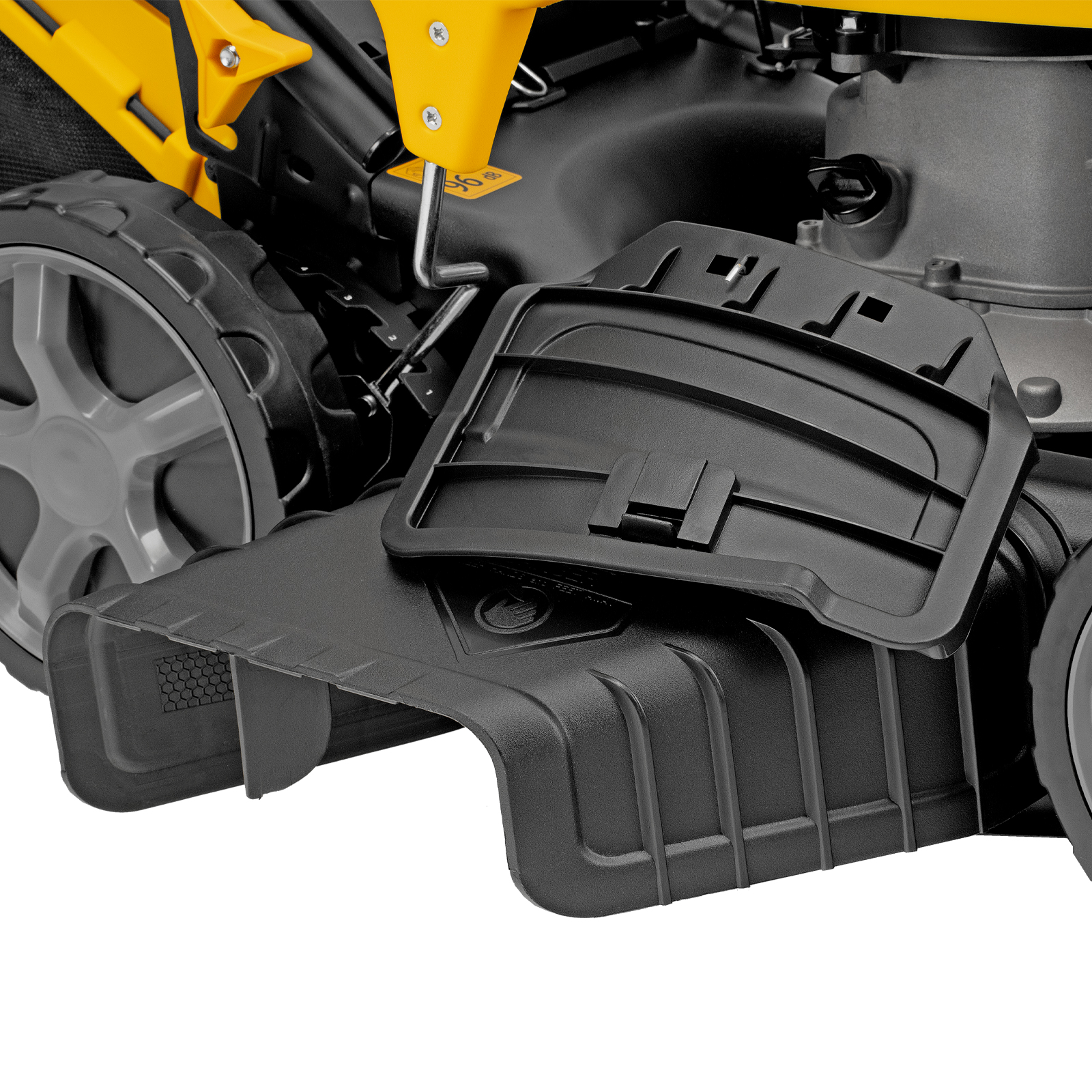 Газонокосилка бензиновая GLD-410SP-K, 41 см, 58813