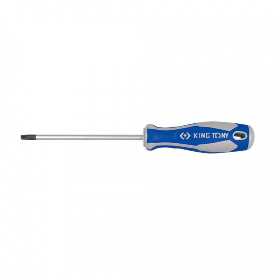Отвертка Torx T40, L = 150 мм KING TONY 14234006