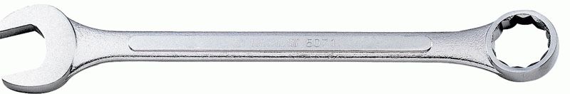 Ключ комбинированный 1&3/8" KING TONY 5071-44