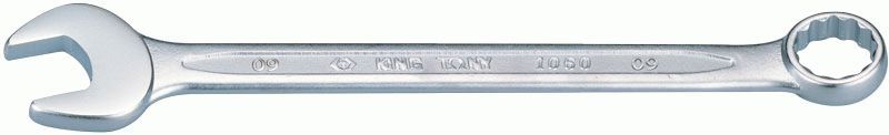 Ключ комбинированный 9 мм KING TONY 1060-09