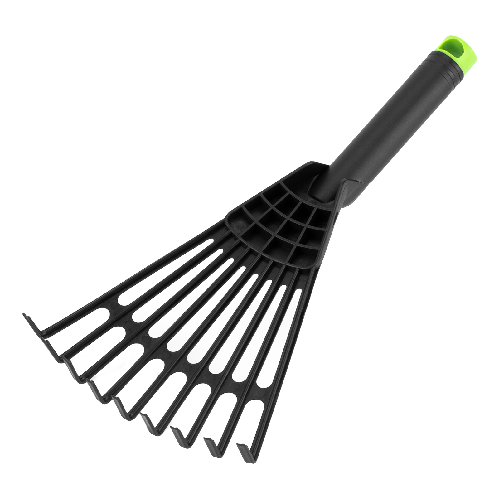 Грабли веерные пластиковые, Nylon Palisad