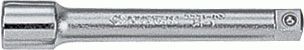 Удлинитель 1/4", 55 мм KING TONY 2221-02