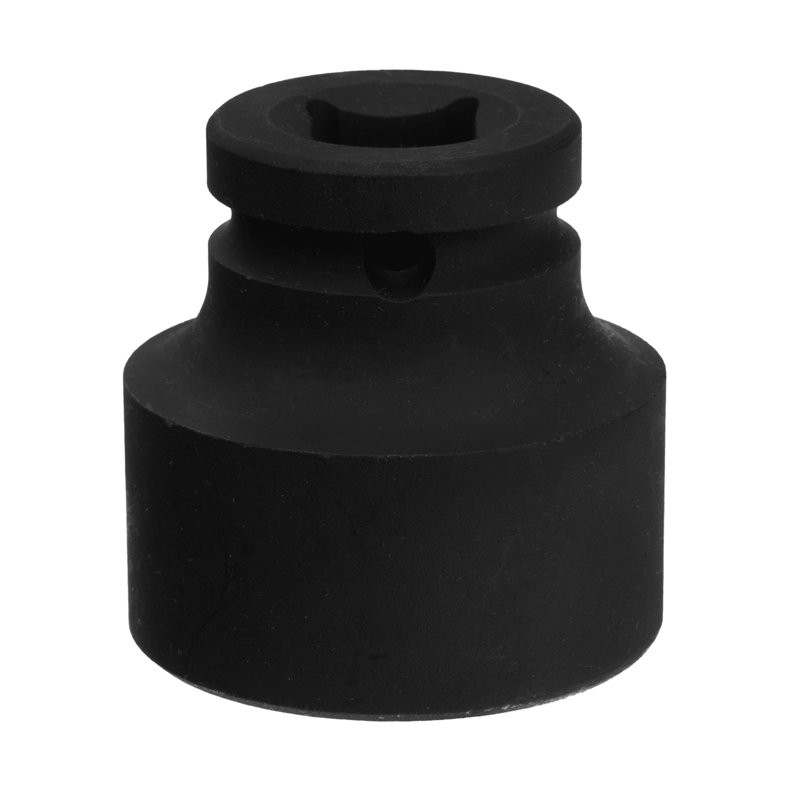 Головка ударная шестигранная, 32 мм, 1/2, CrMo Stels