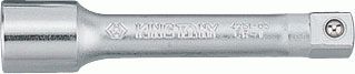 Удлинитель 1/2", 75 мм KING TONY 4251-03R