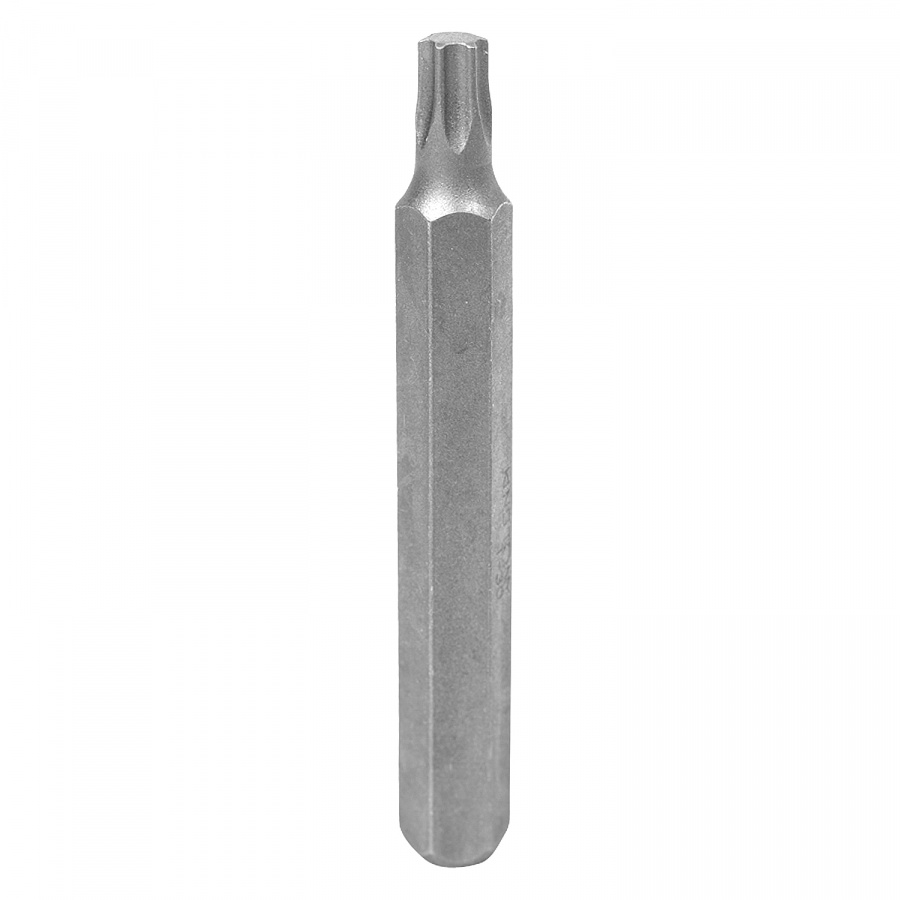 Вставка (бита) торцевая 5/16", Torx, T30, L = 70 мм KING TONY 187030T