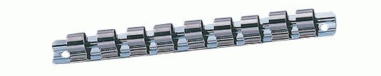 Держатель для головок 3/8", на 12 шт KING TONY 8731312