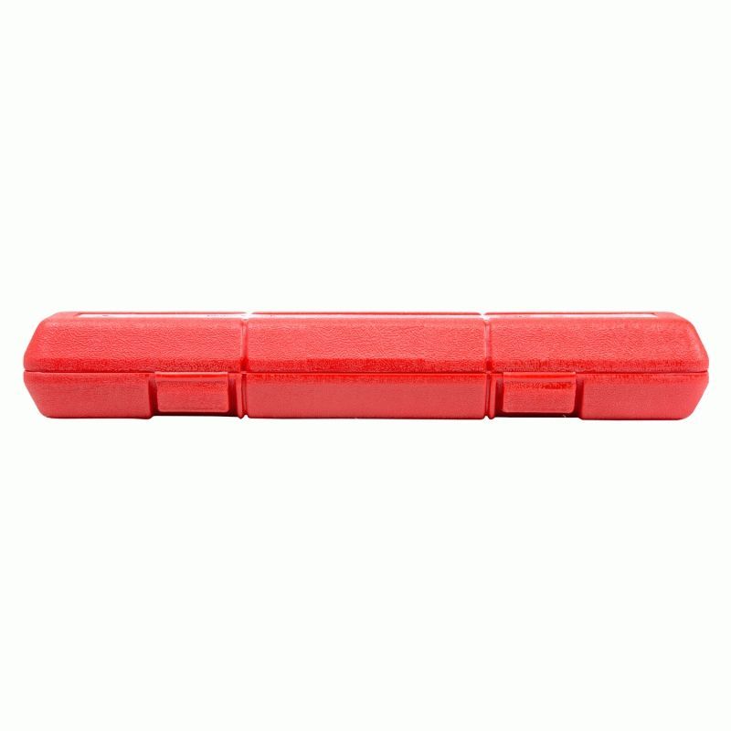 Ключ динамометрический 3/8", 7-105 Нм, в пластиковом кейсе МАСТАК 012-30105C
