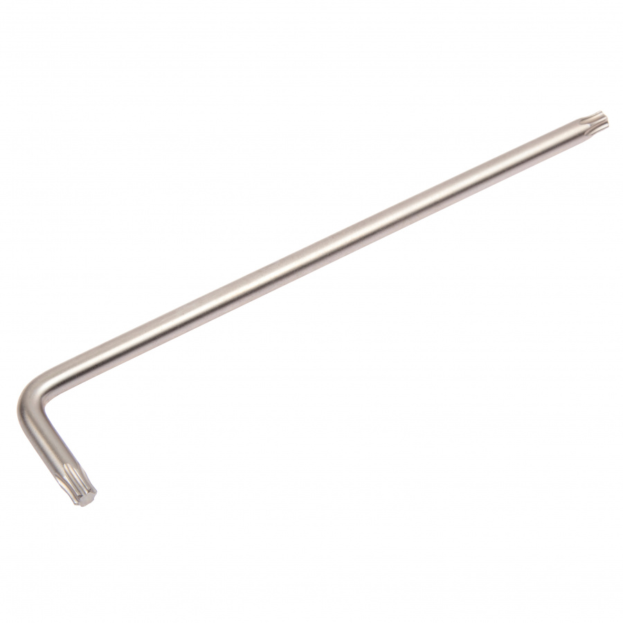 Ключ Г-образный Torx, Т40, 40,0 х 182,0 мм KING TONY 112340R