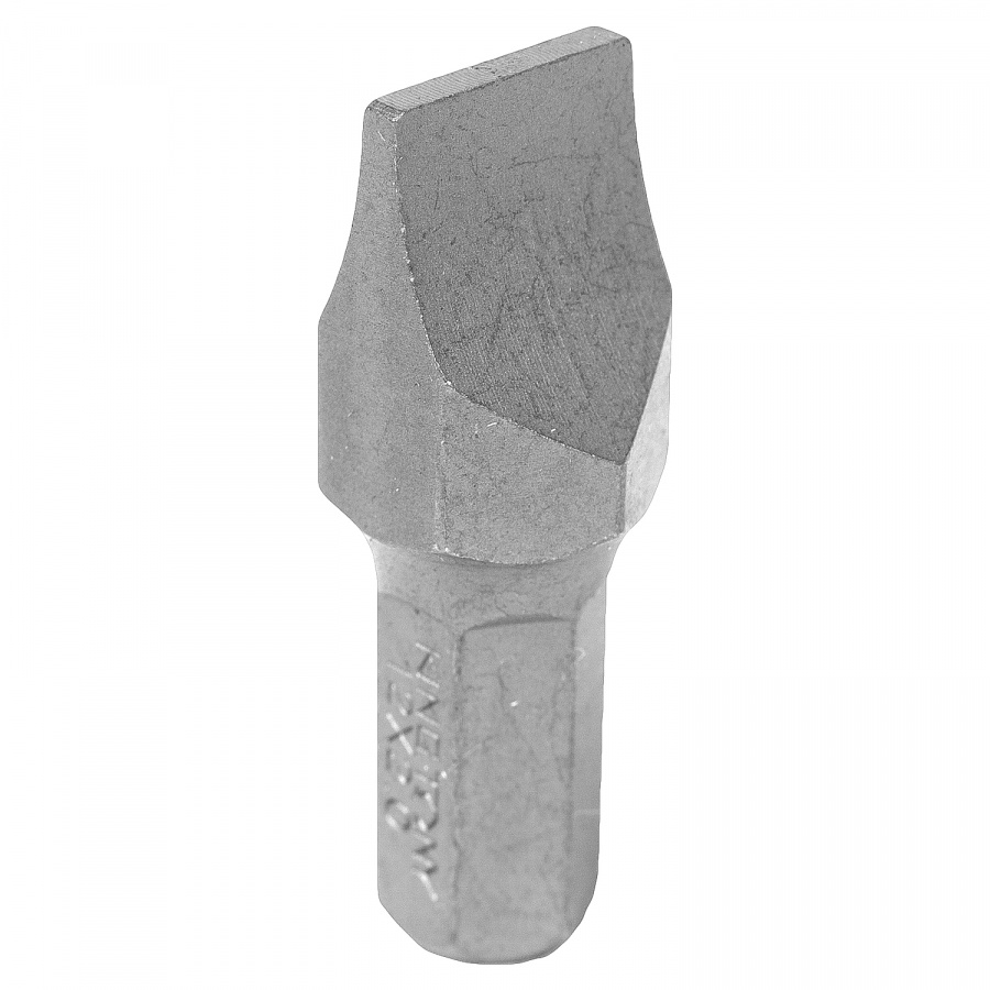 Вставка (бита) торцевая 5/16", Slotted, 11х2,0 мм, L = 36 мм KING TONY 183611S