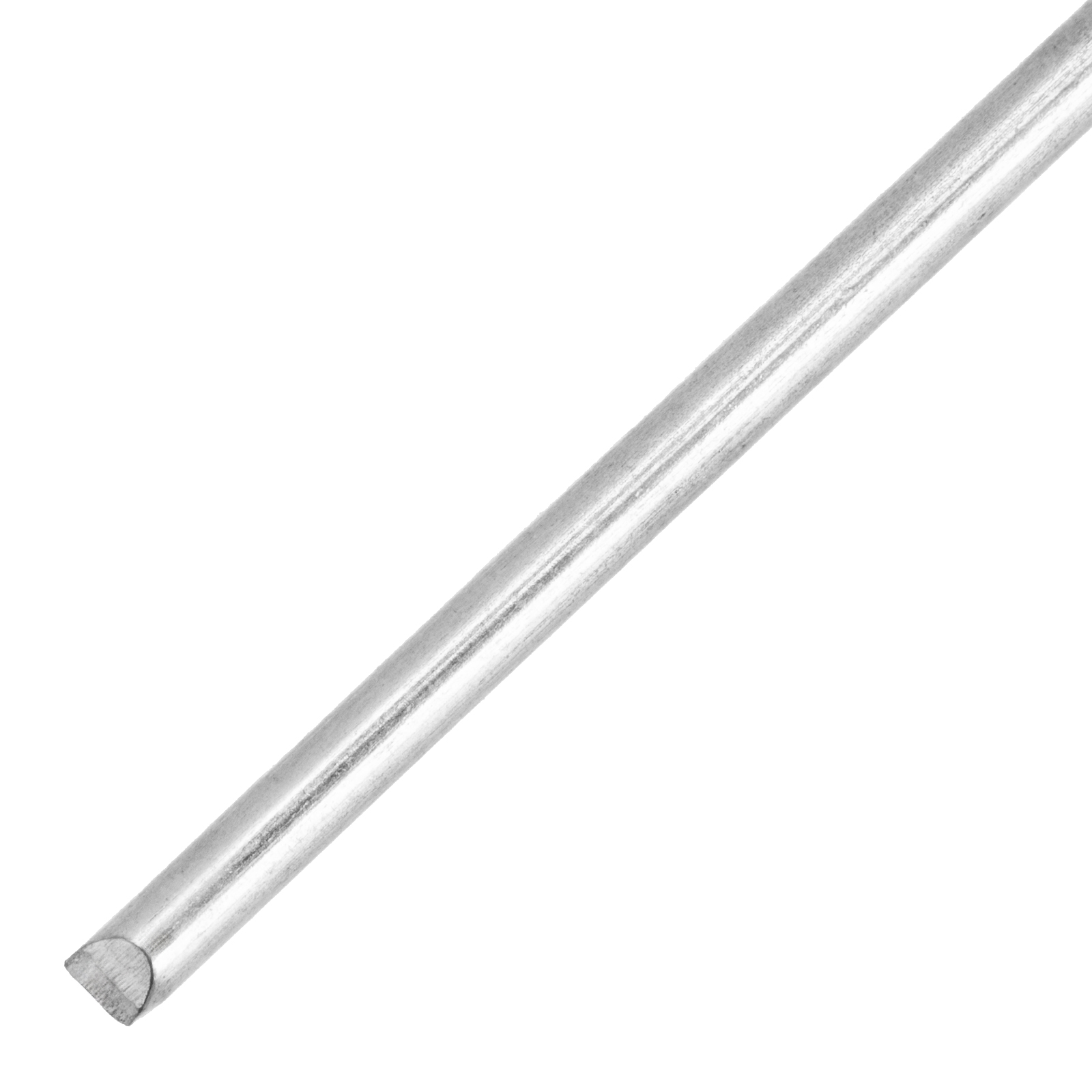 Заклепки 4.0 х 10 мм RAL 3005, красное вино, 50 шт Matrix