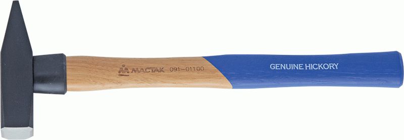 Молоток 1000 г, деревянная рукоятка МАСТАК 091-011000