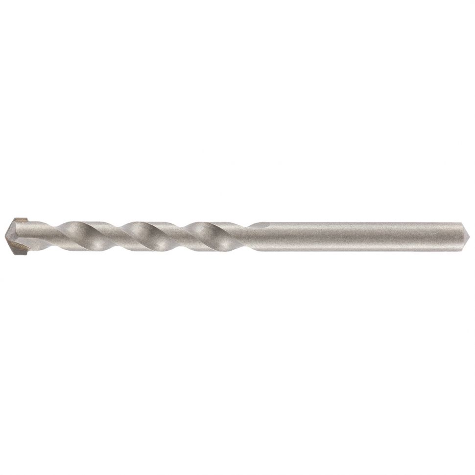 Сверло по бетону, 12 х 150 мм, Carbide tip, цилиндрический хвостовик Барс