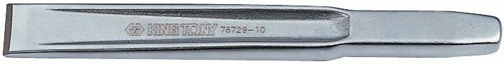 Зубило 17х125 мм, усиленное KING TONY 76717-05